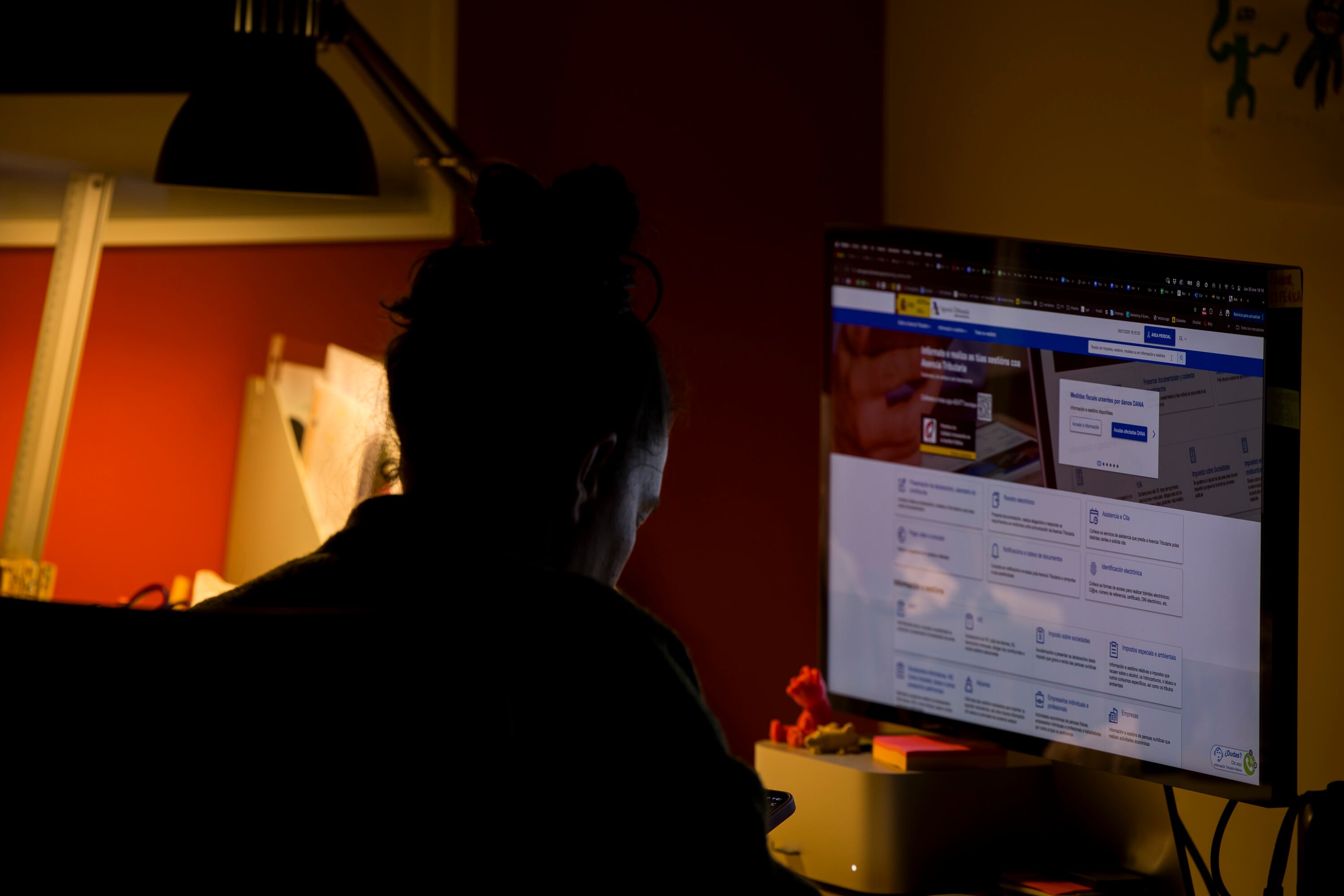 La factura digital trae de cabeza a las profesiones liberales