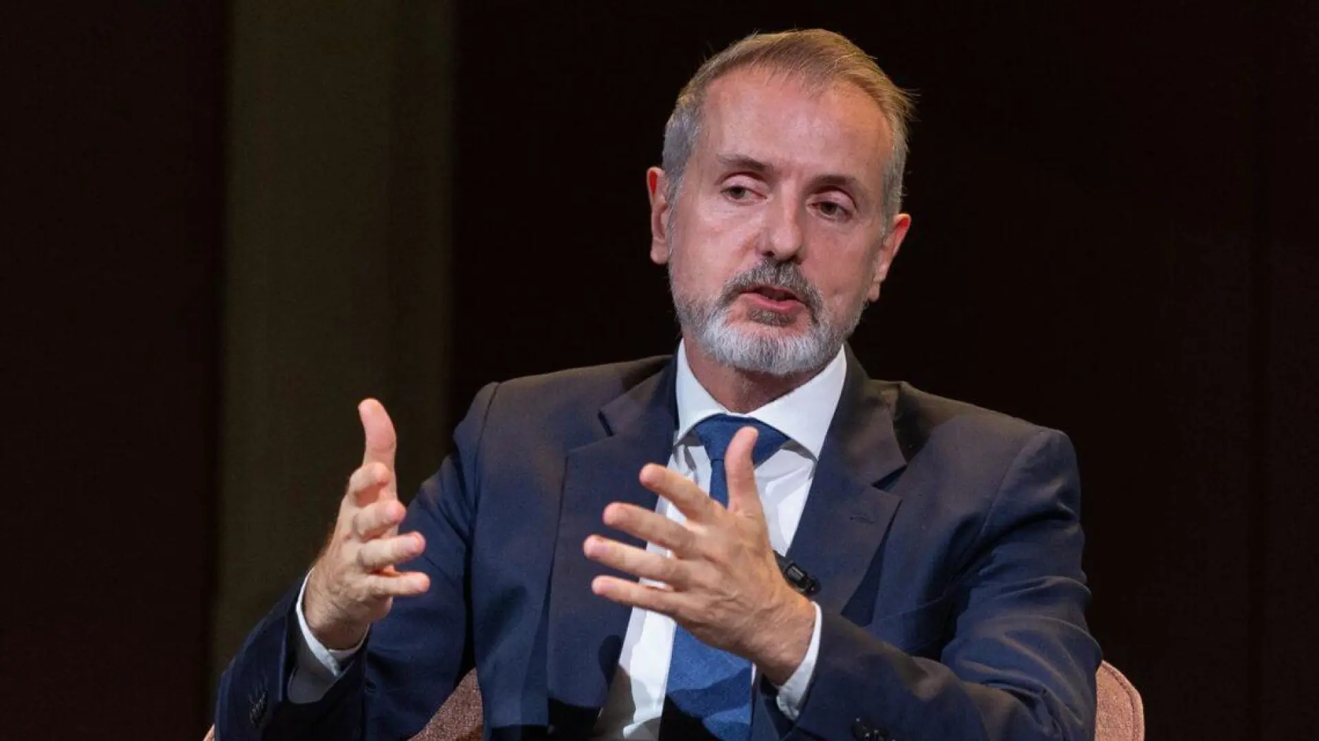 Telefónica sufre un castigo en bolsa tras presentar su plan estratégico