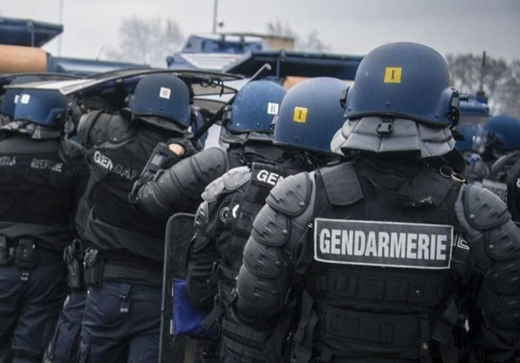 Un conductor bebido y drogado atropella a varias personas en la isla francesa de Olerón al grito de 'Alá es grande'