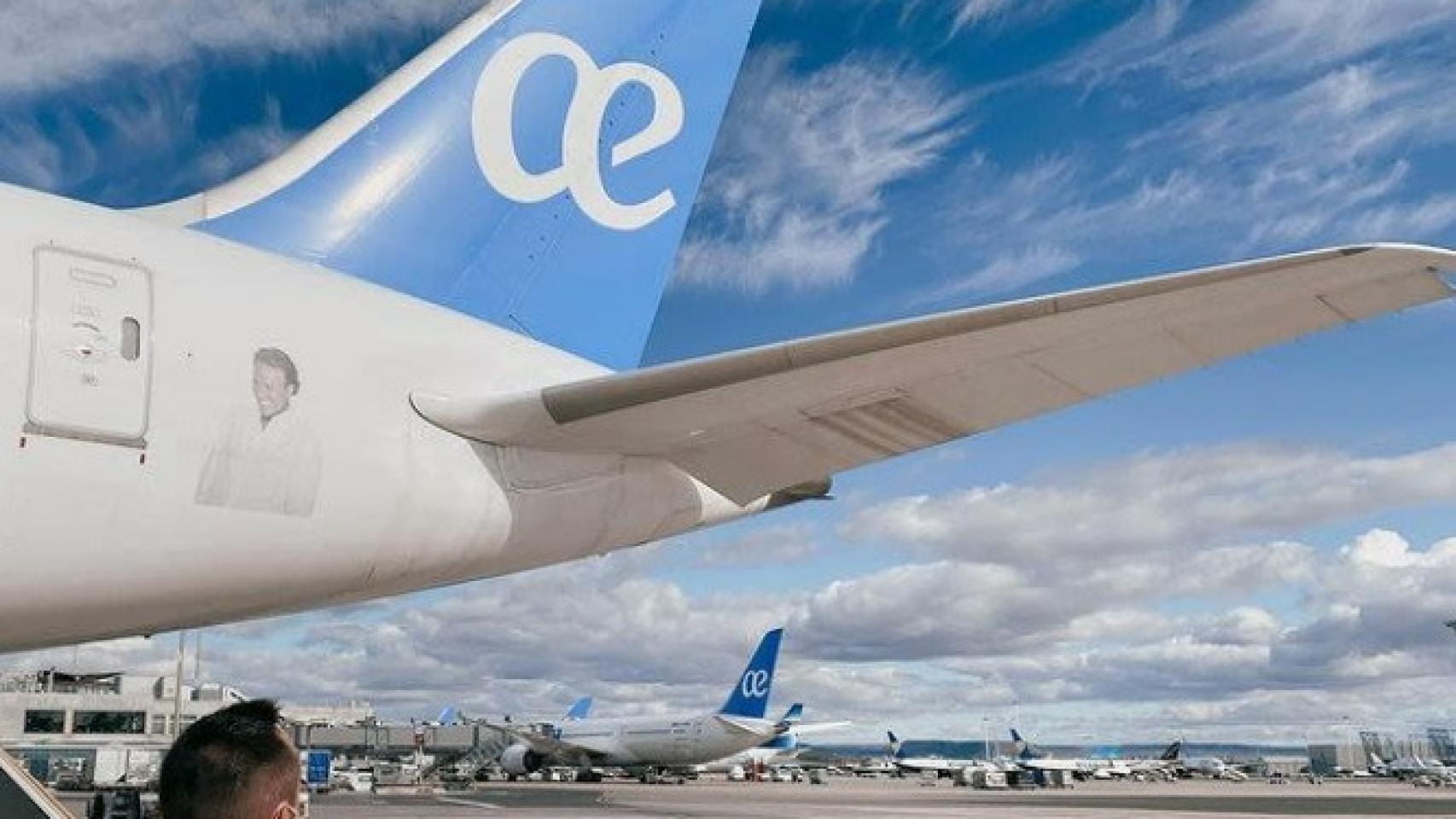 Air Europa cierra el acuerdo con Turkish Airlines y anticipa la devolución del rescate de 475 millones a la SEPI
