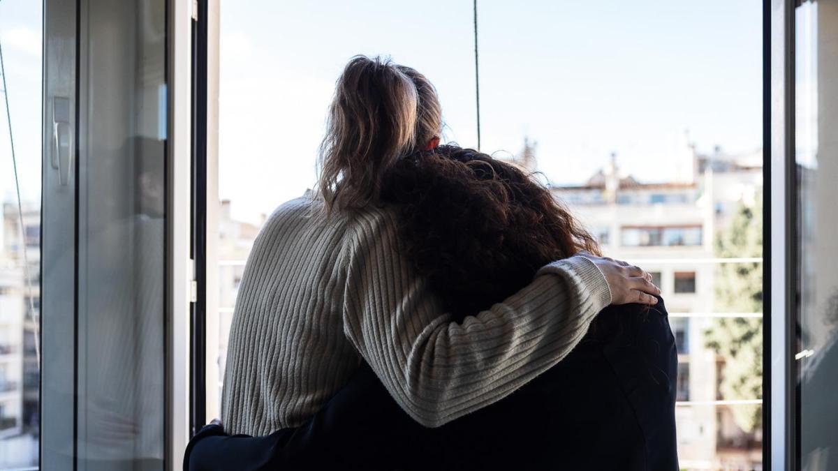 Dejar atrás la violencia sin un techo seguro: “Mujeres no denuncian porque no tienen adónde ir”