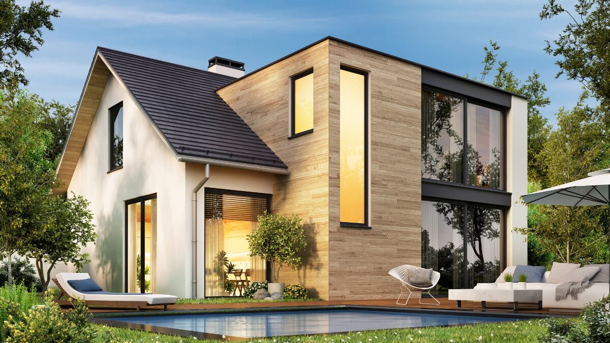 De la más económica (9.000 euros) a la más cara (23.000 euros): 7 casas prefabricadas disponibles en Amazon