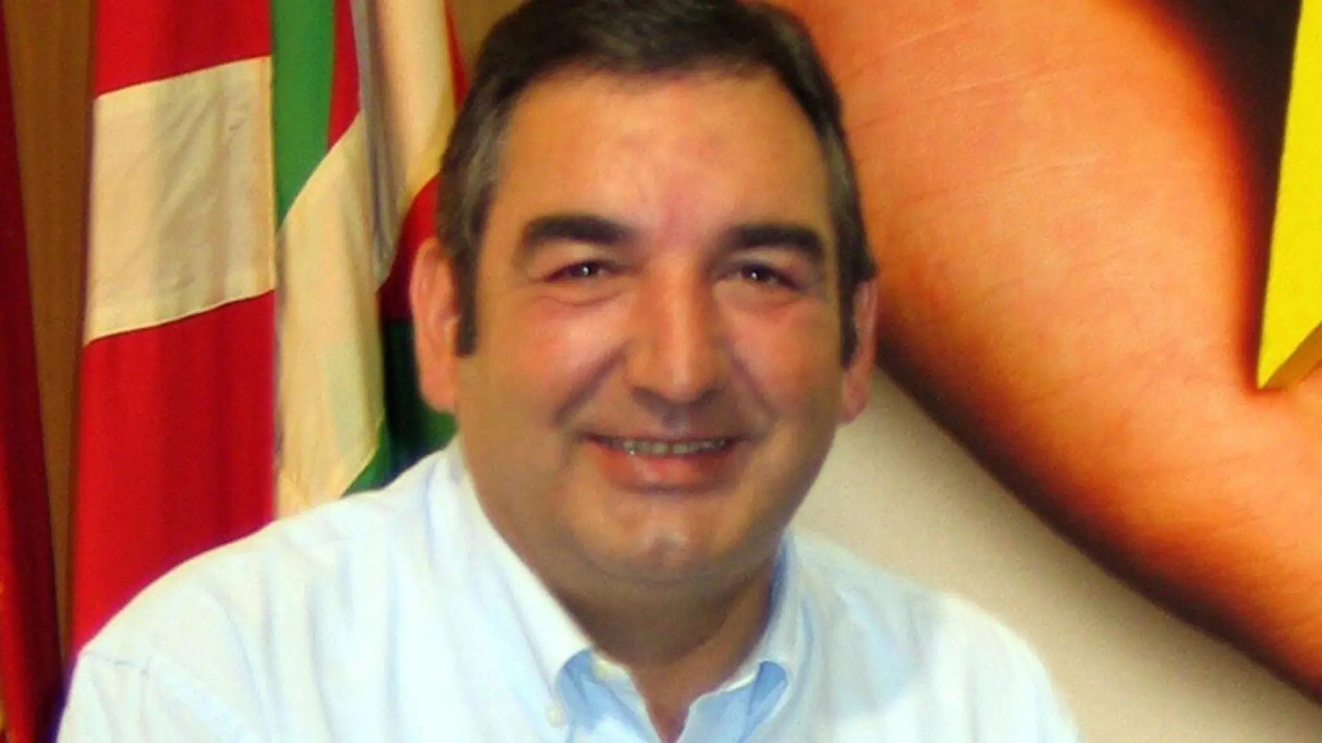 Muere Agirrebengoa, expresidente del PNV