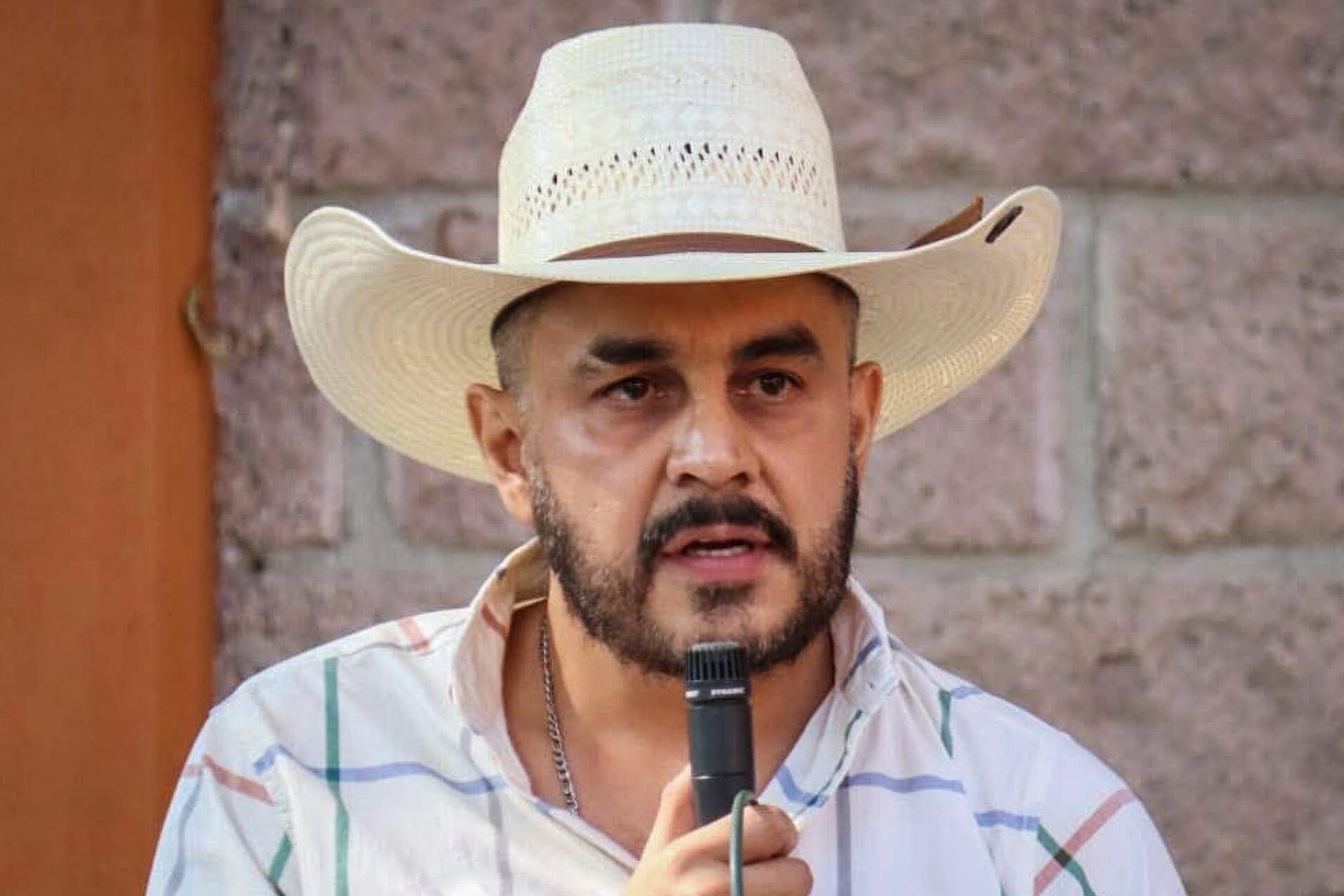 La Fiscalía reporta como desaparecido al exalcalde de Zinapécuaro en plena crisis de seguridad de Michoacán