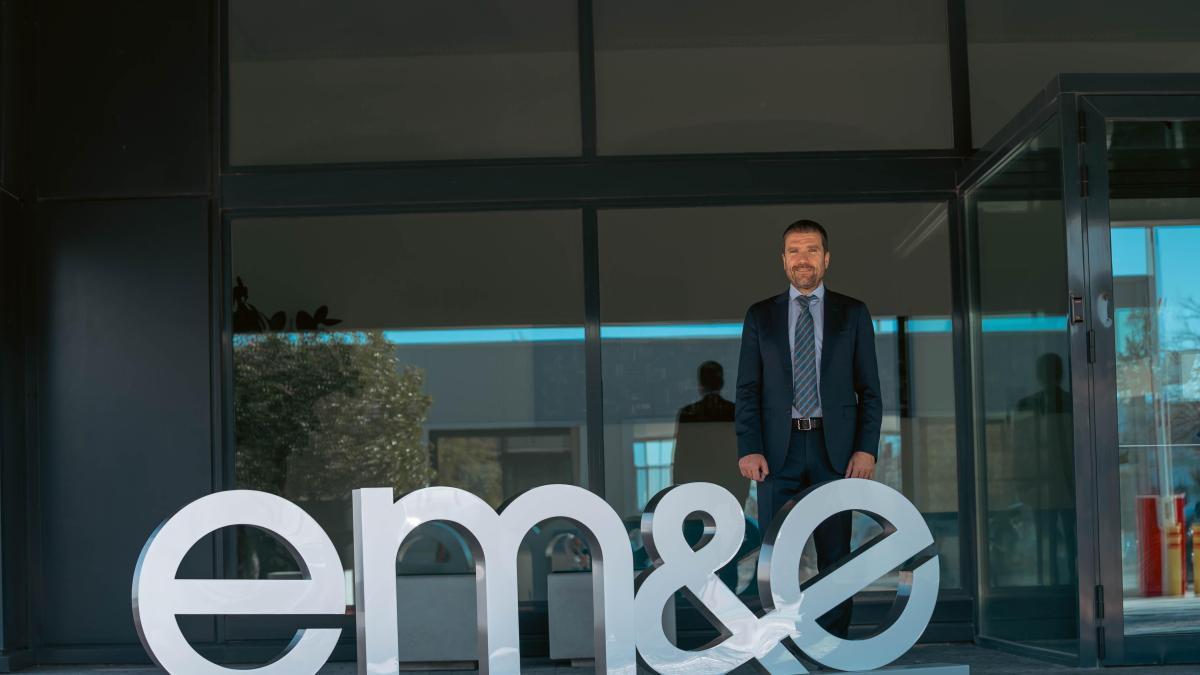 Del taller familiar a la ‘champions’ de la defensa