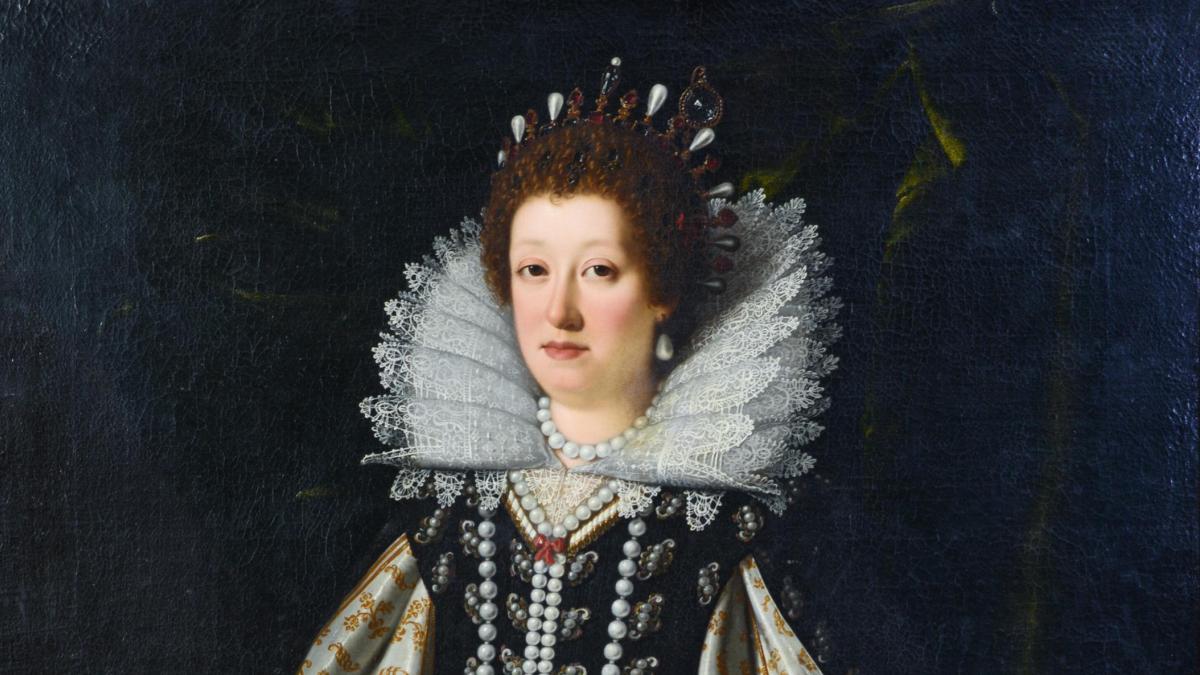 Reaparecen joyas perdidas de los Habsburgo, incluido el famoso diamante Florentino