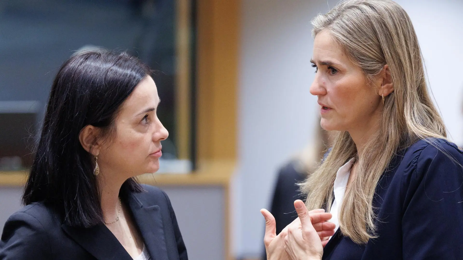 Los países de la UE acuerdan recortar un 90% de las emisiones de CO2 en 15 años, pero incorporan muchas flexibilidades