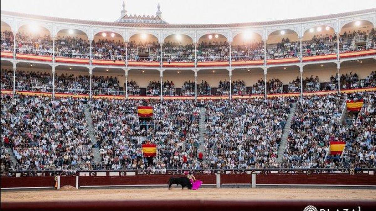 3,7 millones de euros para la primera fase de las obras en Las Ventas