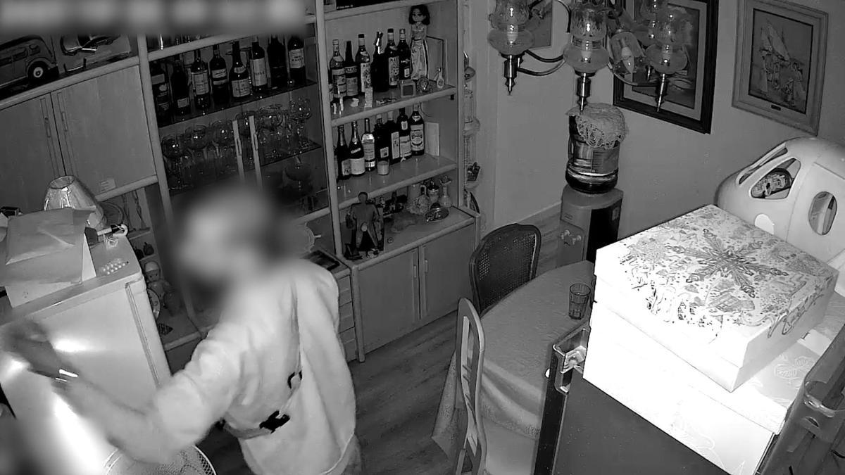 Detenido el multirreincidente más activo del Carmel