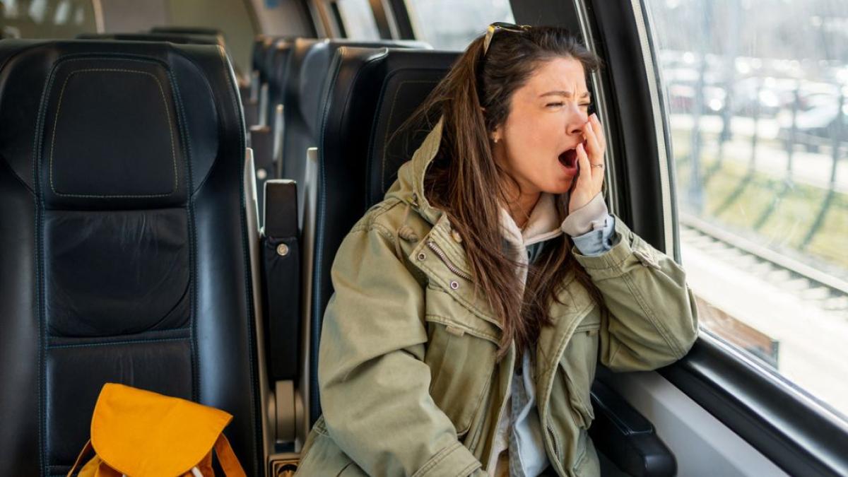 Astenia otoñal: qué es, síntomas y 8 productos que ayudan a recuperar energía