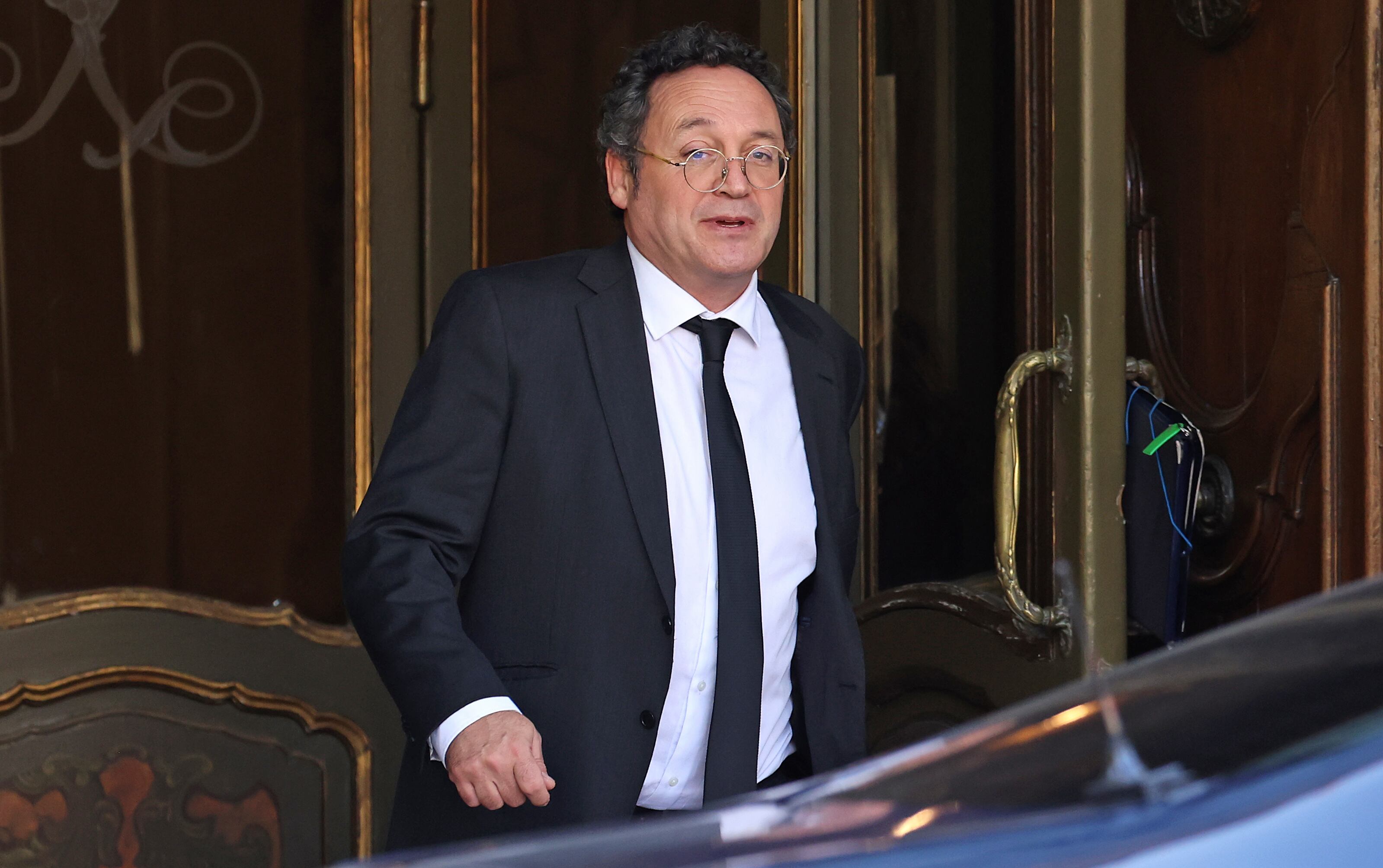 Última hora del juicio al fiscal general del Estado, Álvaro Ortiz, en directo