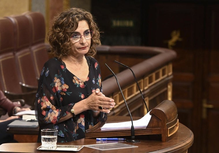 El Gobierno exprime la subida silenciosa del IRPF para asegurarse 5.300 millones extra para gastar de aquí a 2027