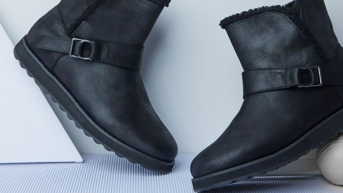 Botas y botines de Skechers que arrasan este otoño con precios dignos de Black Friday