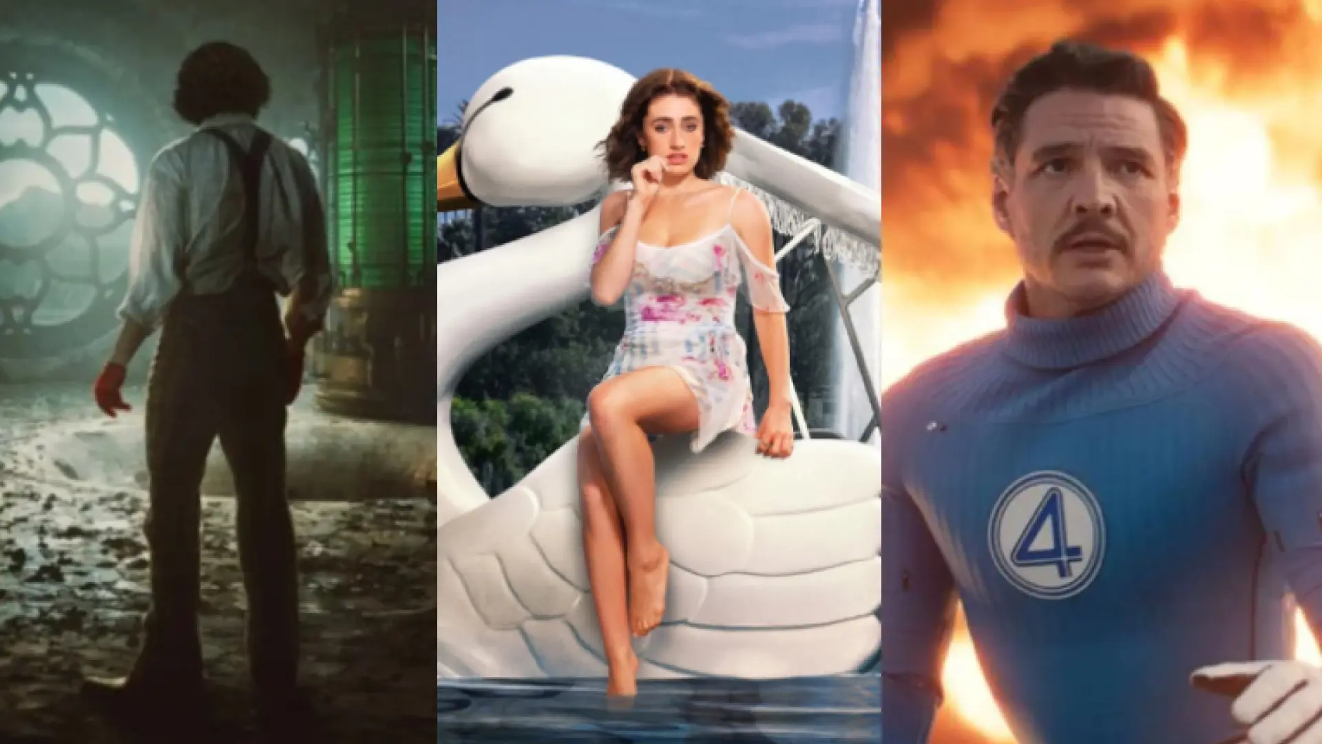 Qué ver hoy en Netflix, Amazon Prime Video y otras plataformas: domingo 9 de noviembre de 2025