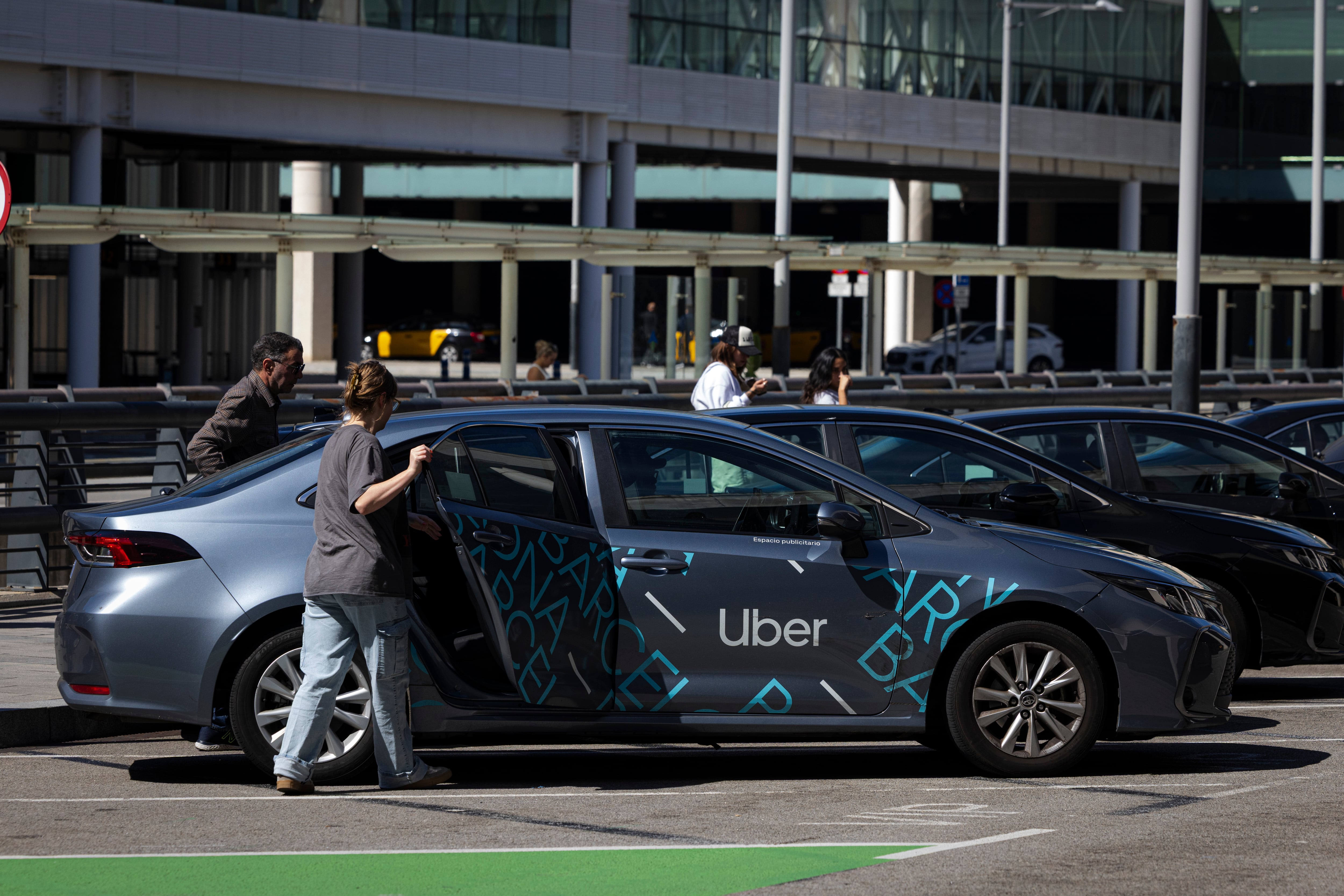 Uber se acerca a los 50.000 millones en ingresos tras subir un 20% en el tercer trimestre