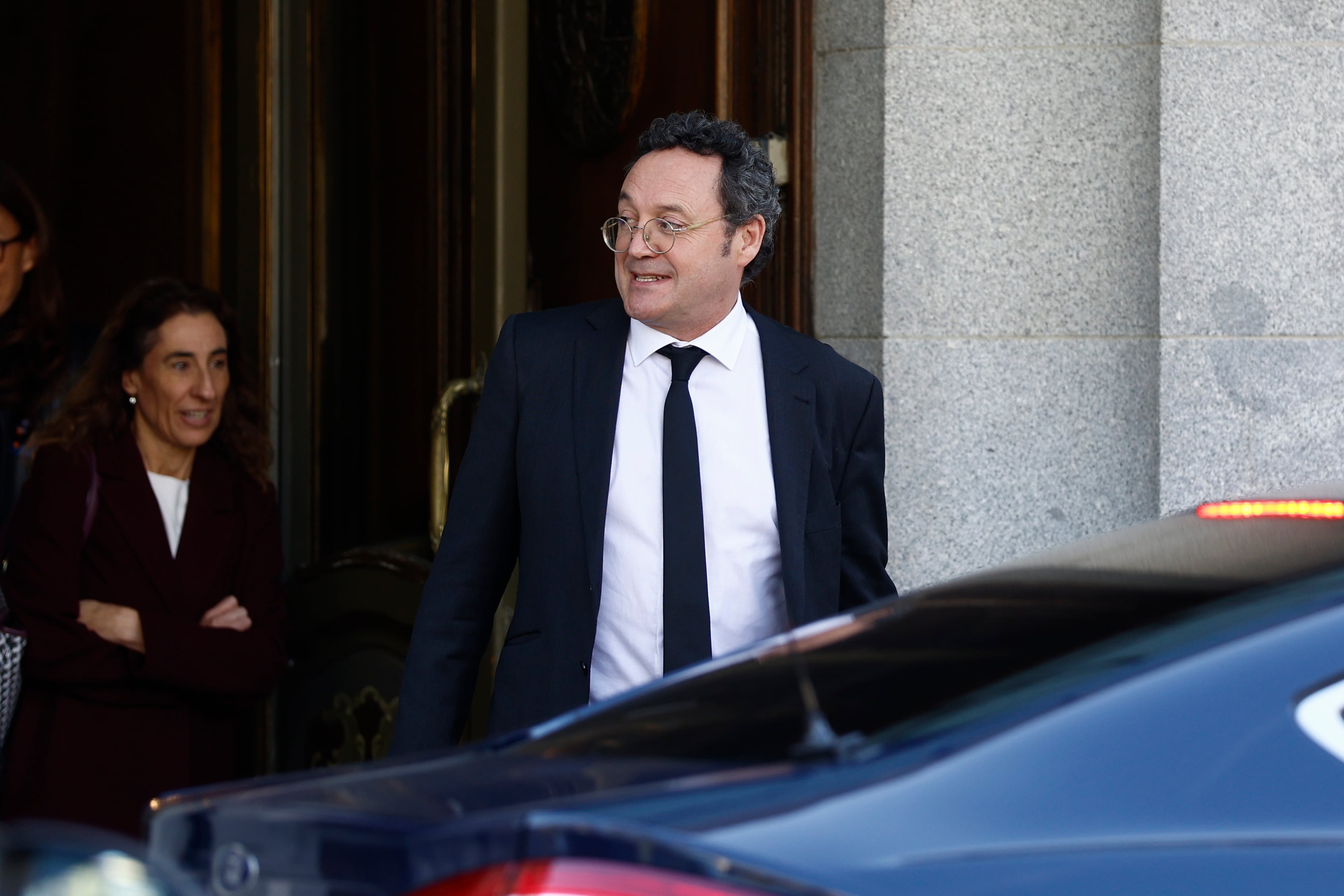 La jefa de prensa de la Fiscalía declara que Ayuso intentó extender “la sombra de la sospecha” sobre el ministerio público