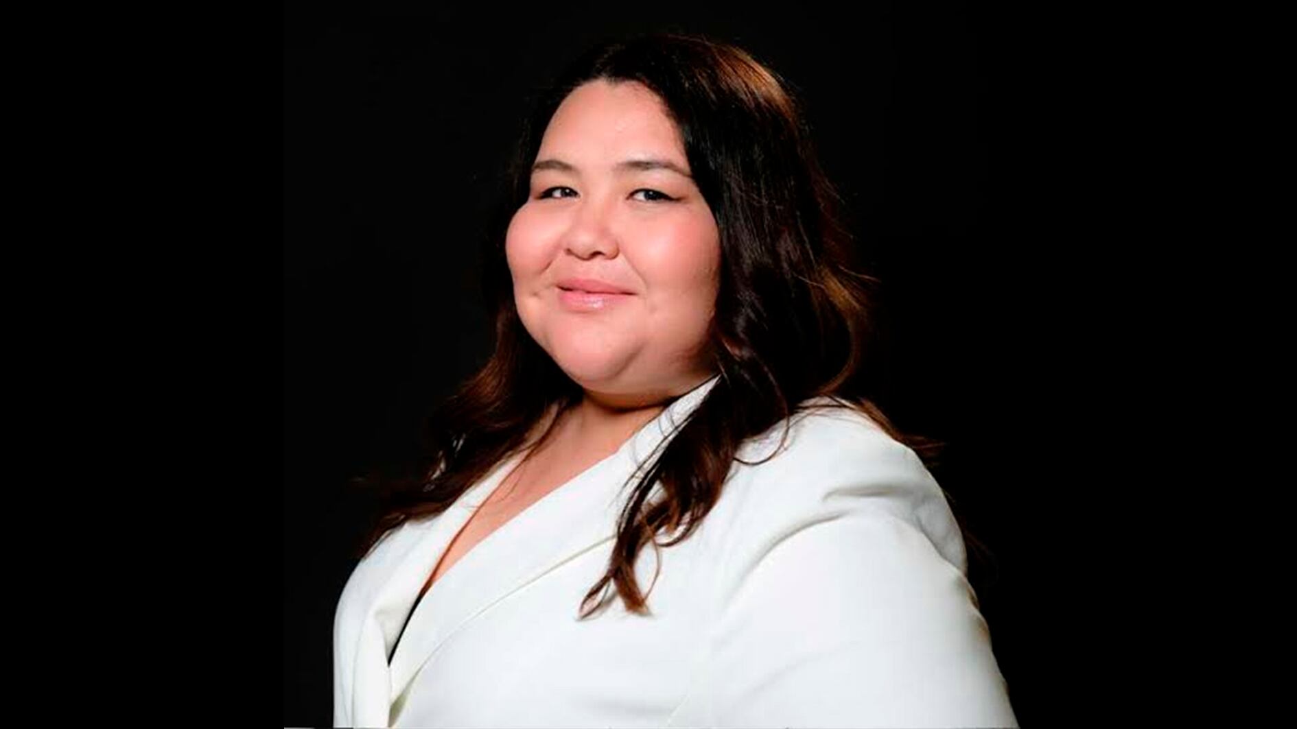 Greisa Martínez Rosas, de ‘United We Dream’: “Esto no se trata solo de migrantes, sino sobre si vamos a mantener la democracia”