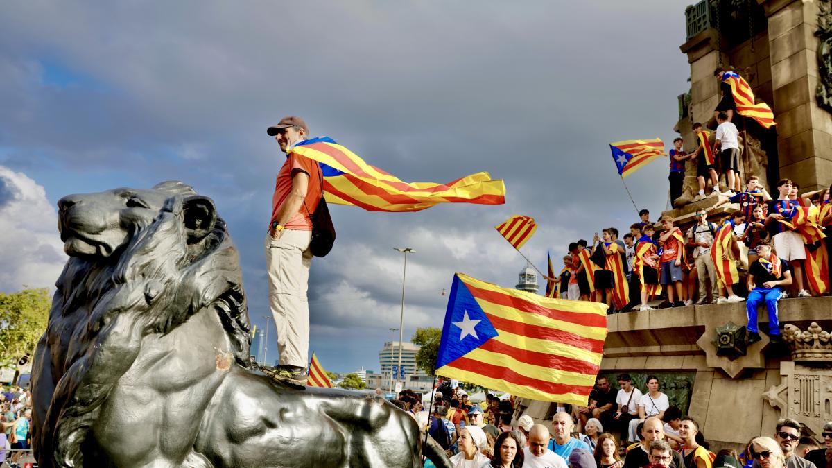 La irrupción de los ‘josepmaries’