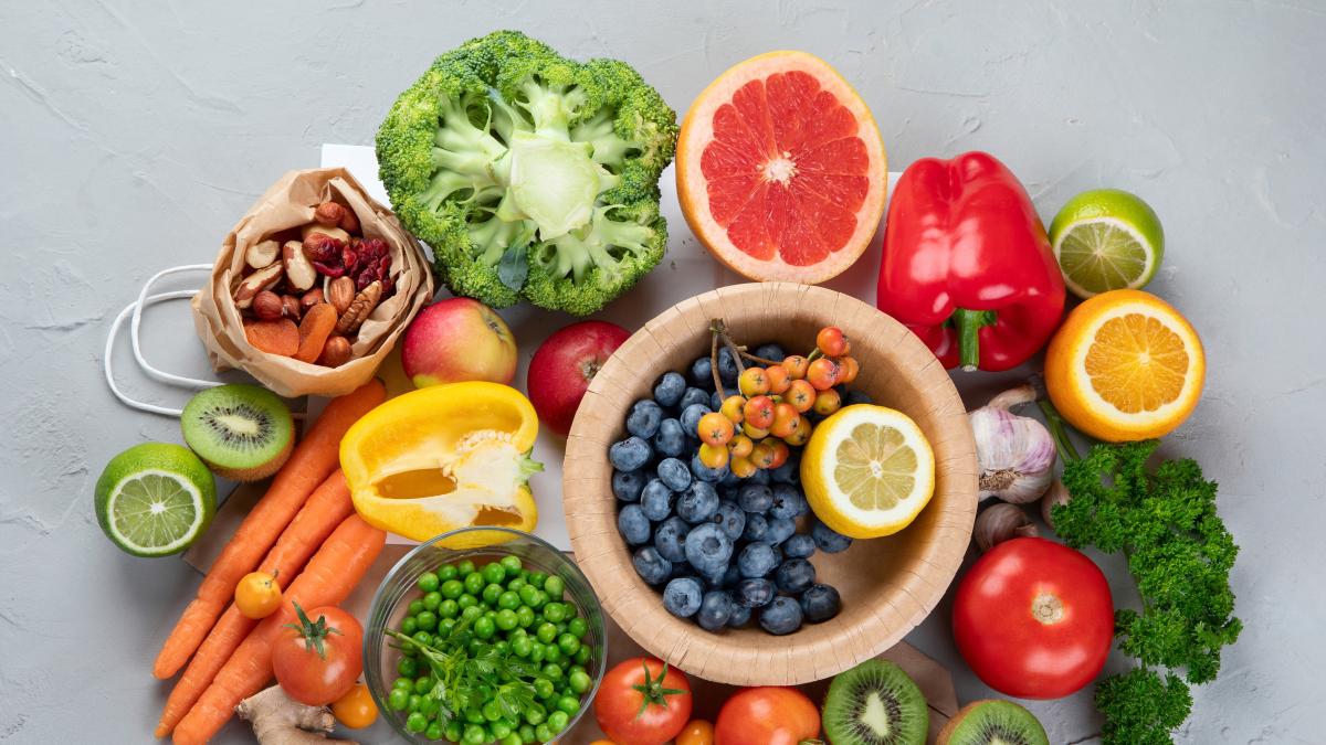 5 formas de incorporar vitamina C a tus comidas