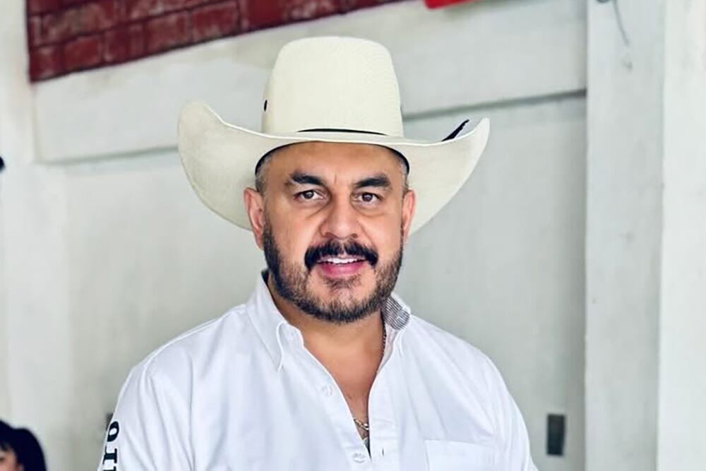 Localizado con vida el expresidente municipal de Zinapécuaro, desaparecido en Michoacán