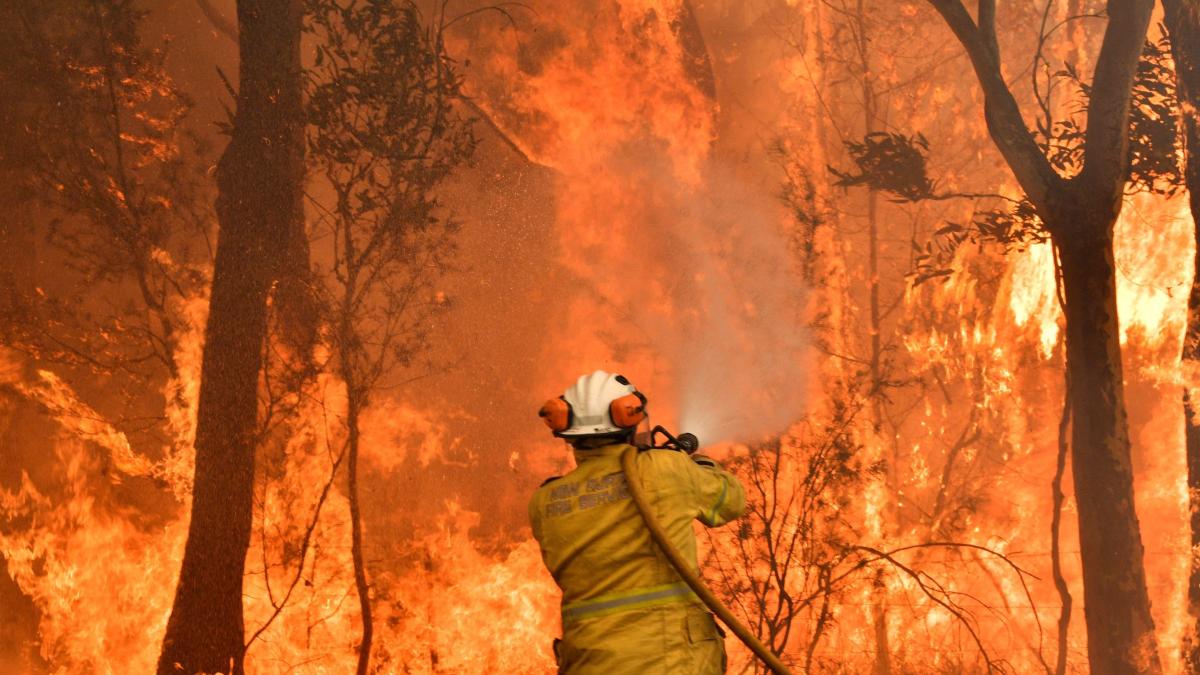 Las políticas actuales encaminan al Planeta a un calentamiento de 2,8ºC este siglo, alerta la ONU