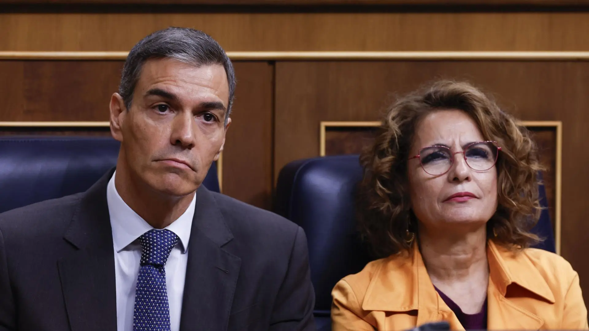 La comisión de la DANA de Les Corts cita a Pedro Sánchez, Montero, Marlaska, Robles y Ribera el próximo 11 de noviembre