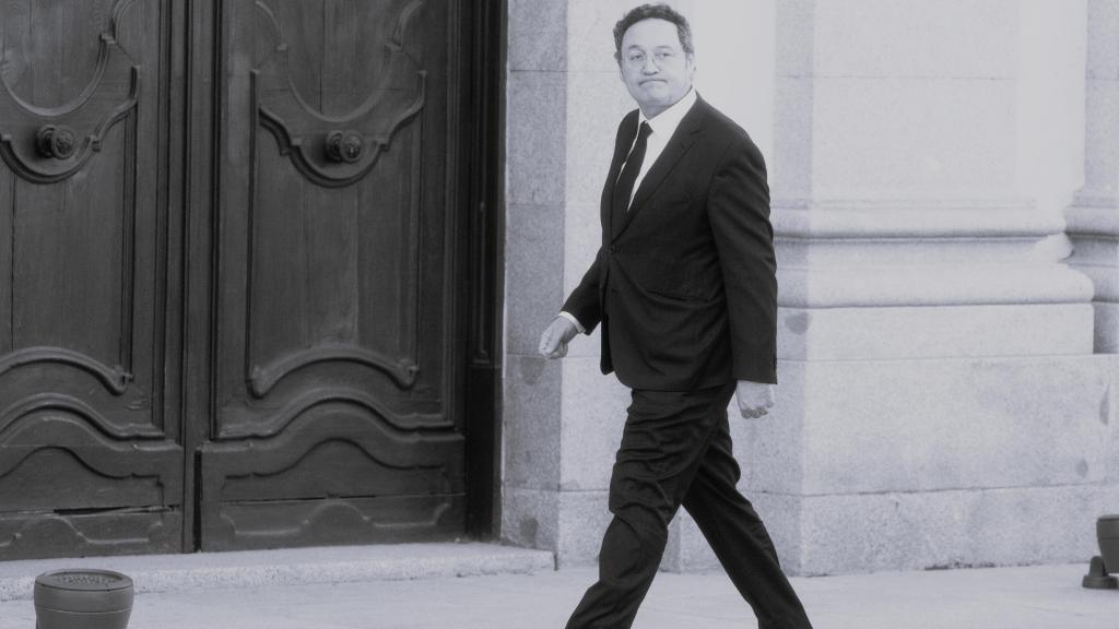 El Supremo al revés: el acusado es el fiscal, y el Gobierno pretende juzgar a los jueces