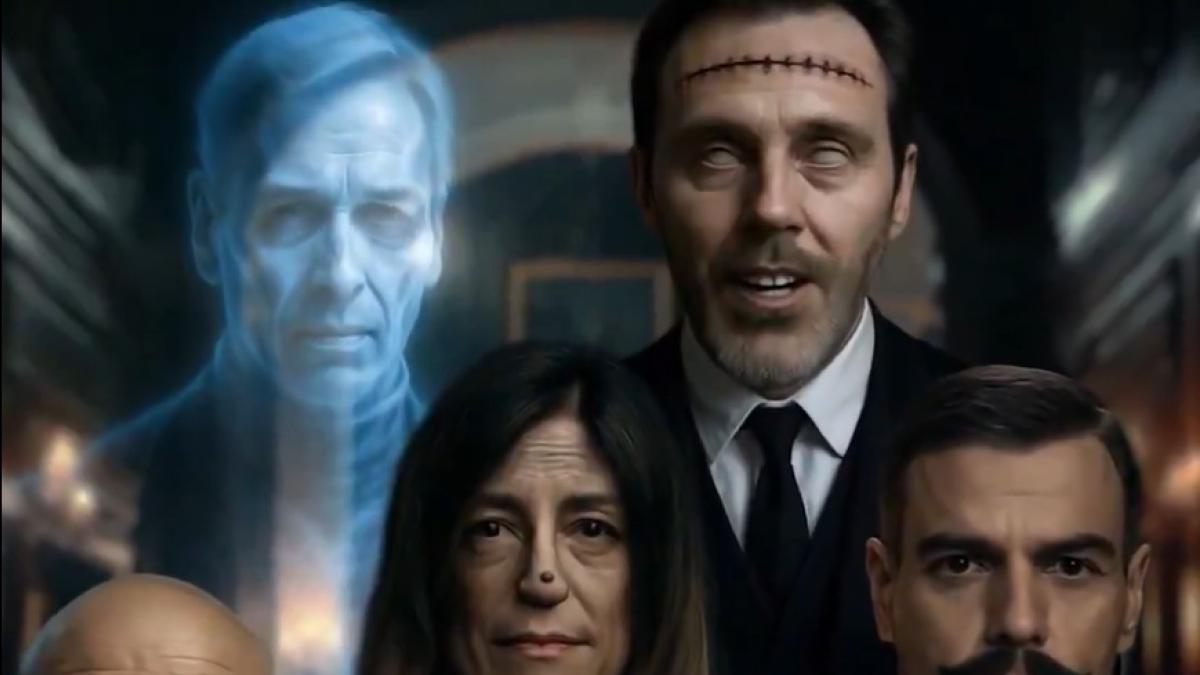 Halloween y castañas