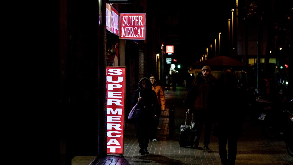 Comercio de banalidad