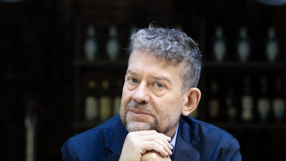 Francesc-Marc Álvaro: “La tradición pujolista es lo contrario a Orriols”