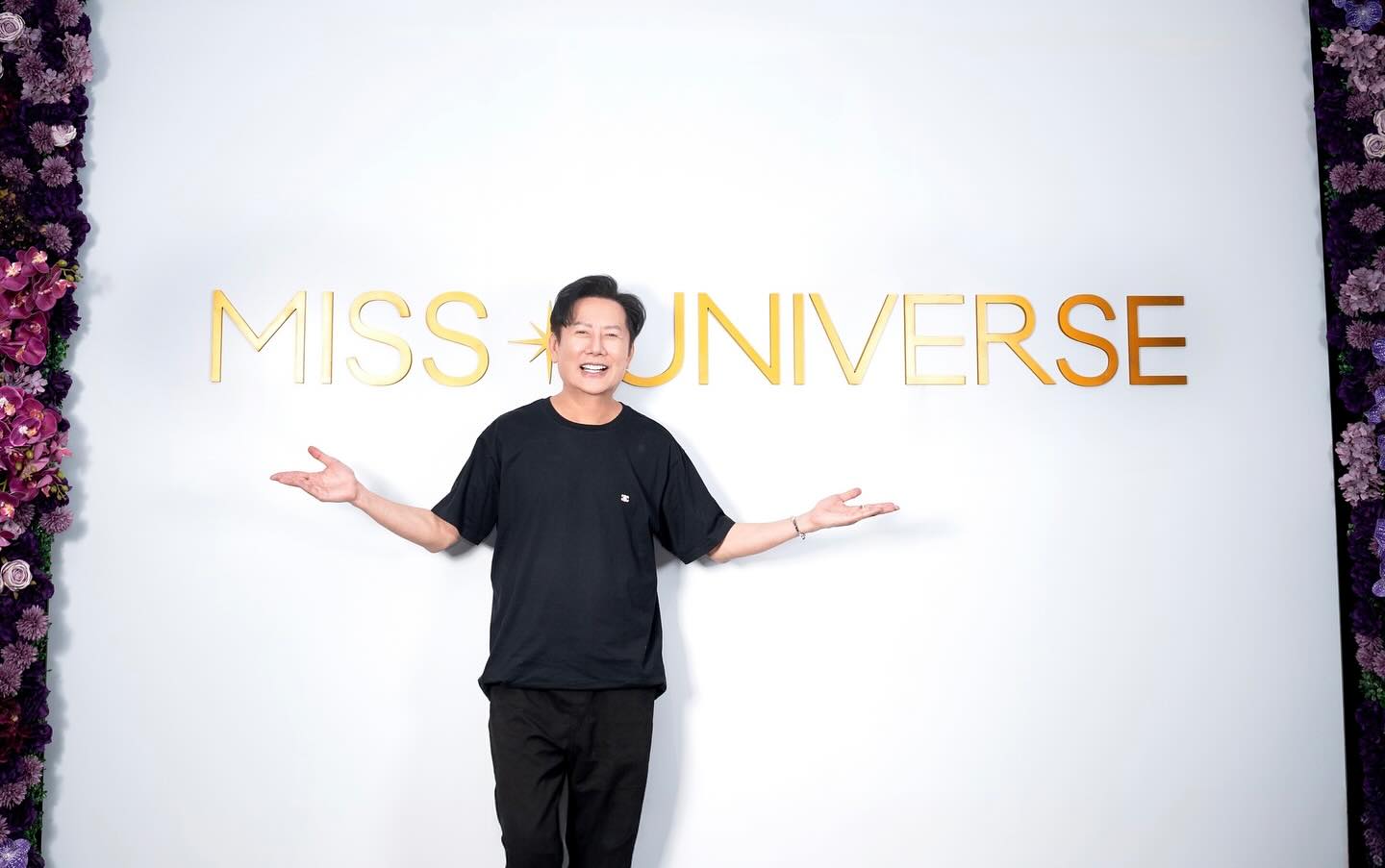 El presidente de Miss Universo Tailandia se justifica por el altercado con Fátima Bosch: “Ya he hablado y me he disculpado con las 75 chicas”