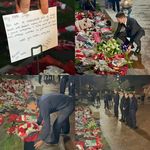 Emotivo homenaje del Madrid a Diogo Jota en Anfield Road, con carta de Alexander-Arnold: "Te echo de menos cada día"