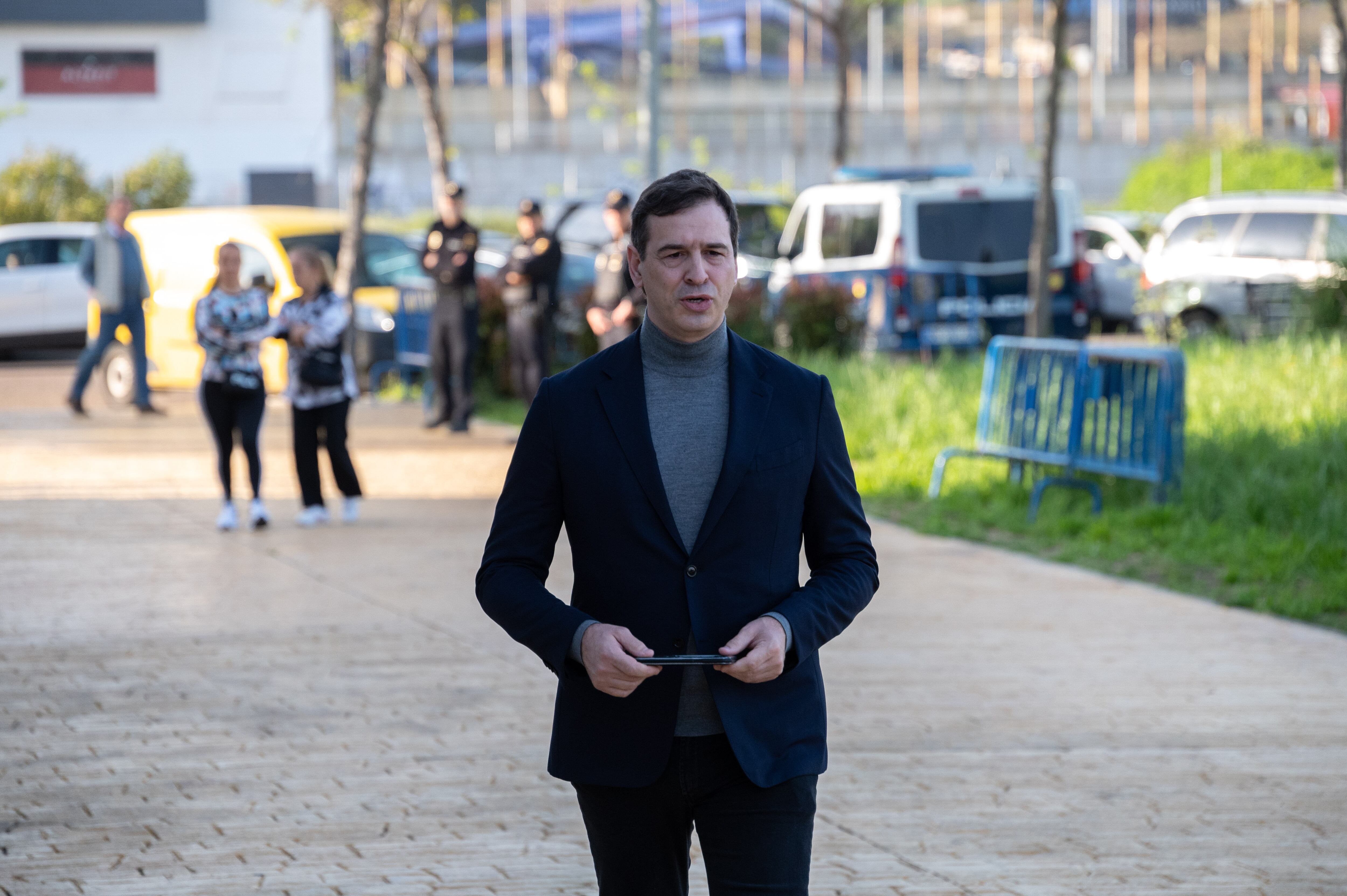 El hermano de Pedro Sánchez será juzgado del 9 al 14 de febrero