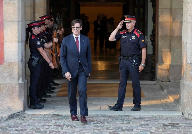 Junts mantiene 60 pactos municipales con el PSC a pesar de la ruptura