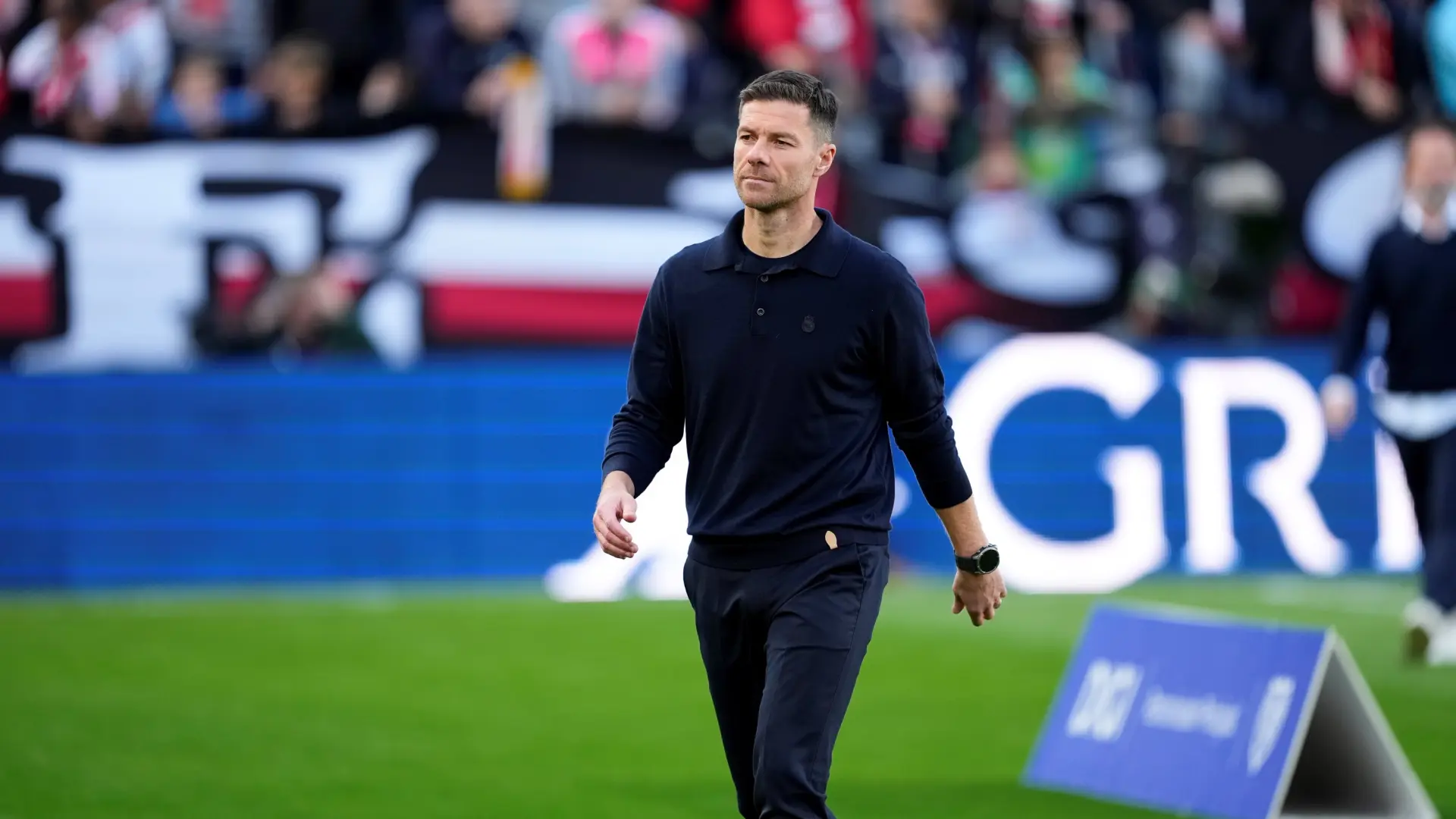 Xabi Alonso, sin 'plan B' ante la sequía goleadora: cero minutos para Gonzalo y Endrick en los dos últimos pinchazos