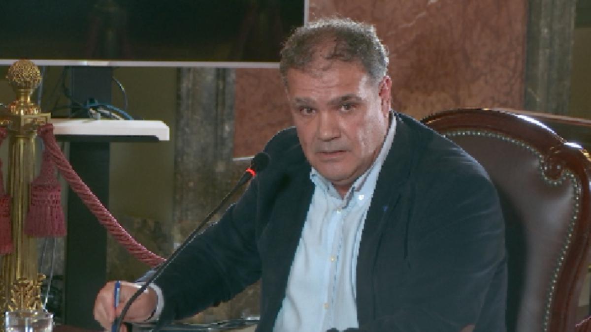 Un dilema no es una amenaza