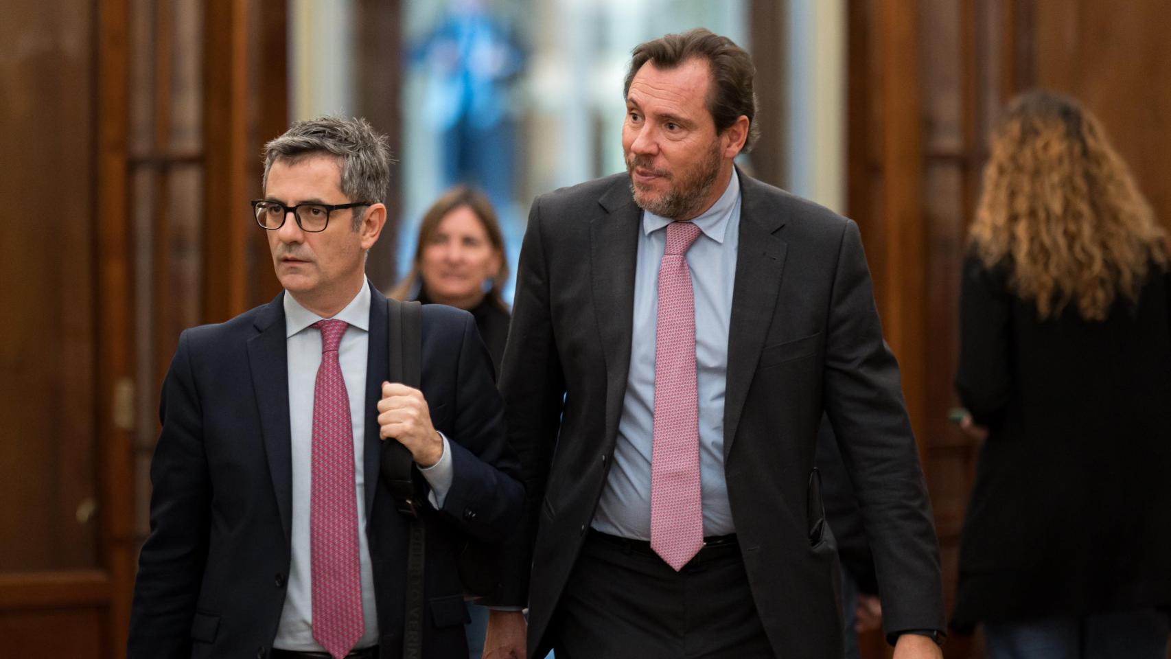 'Súper Bolaños' se estrena en TikTok con los consejos de Puente y Alegría: "Tienes que hacer bailes y cosas divertidas"