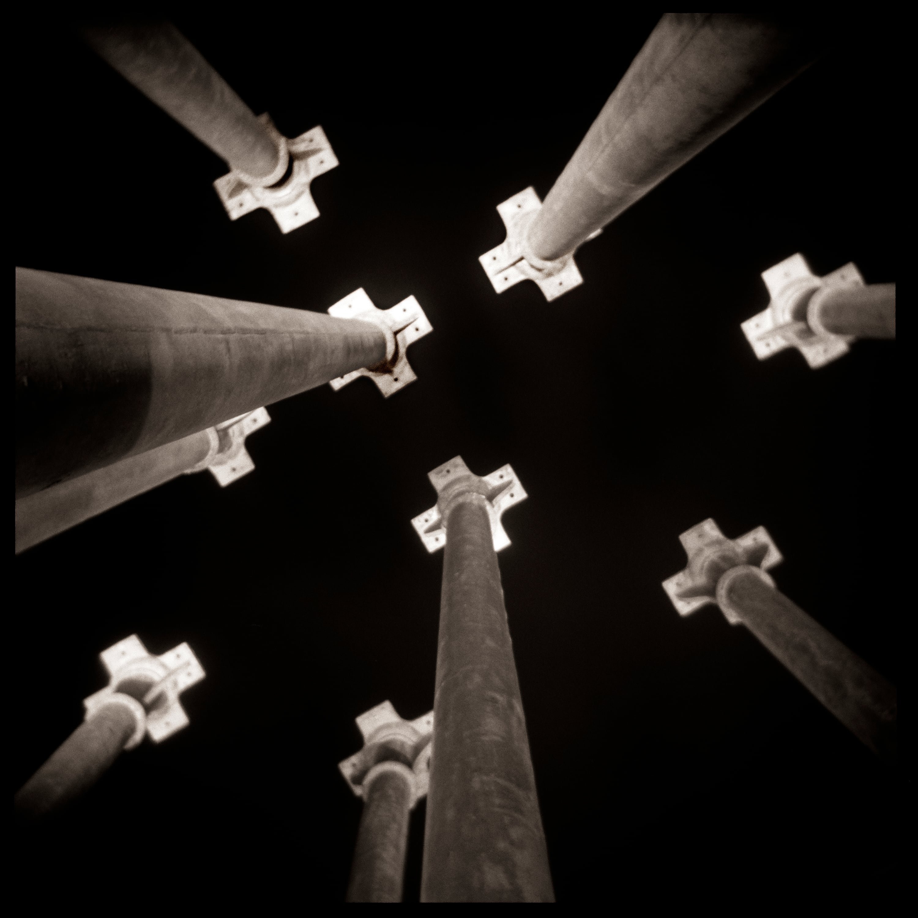 ‘Ciudad desconocida’