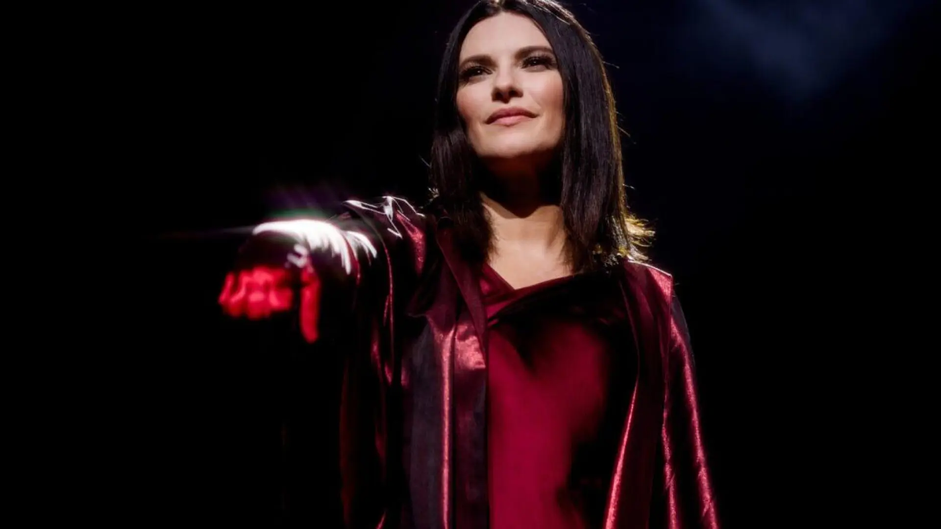 Laura Pausini, destrozada por el atropello mortal de su tío: el coche implicado se dio a la fuga