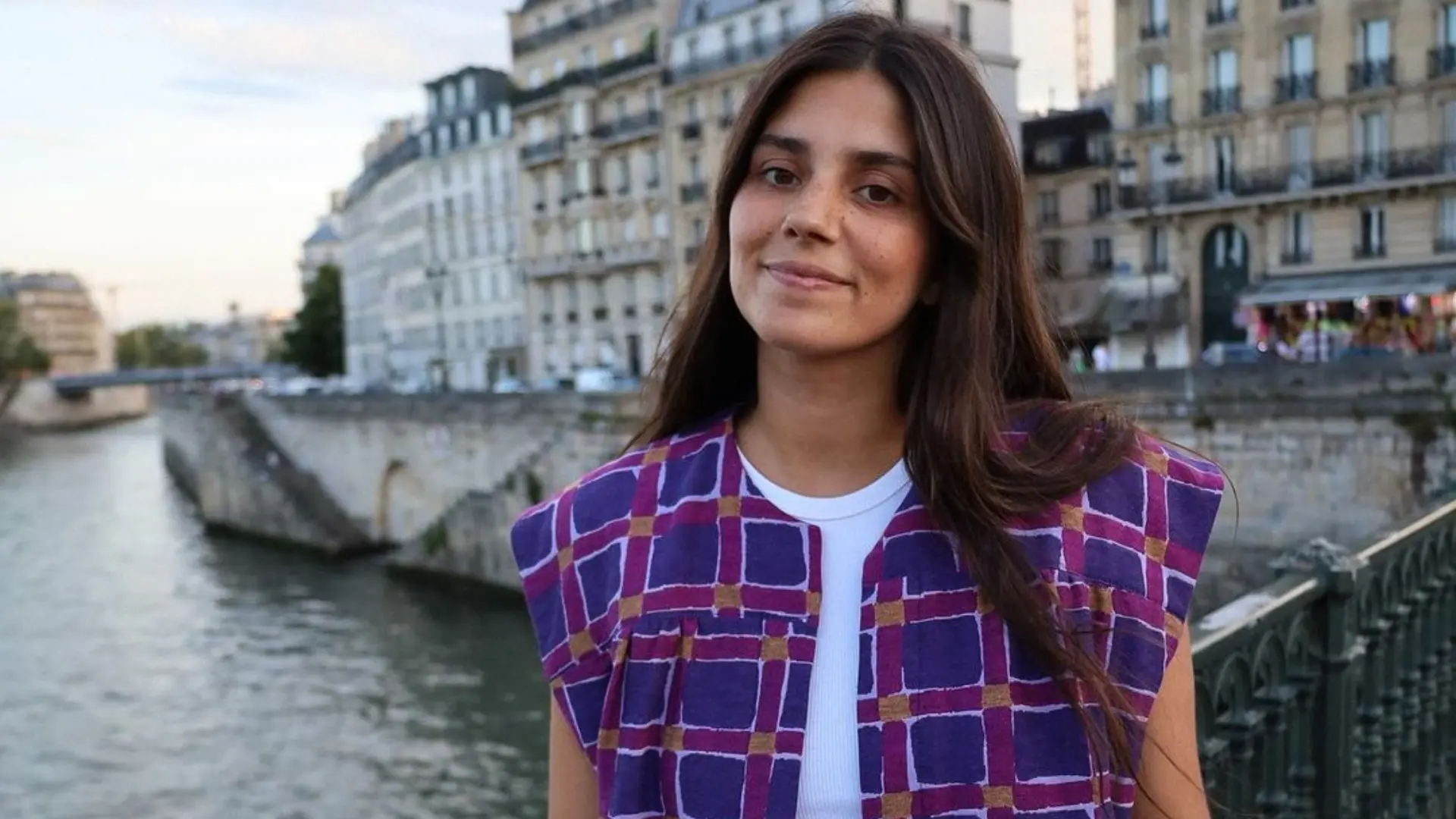 La receta de la tarta favorita de María García de Jaime: económica, fácil de hacer y con 5 ingredientes