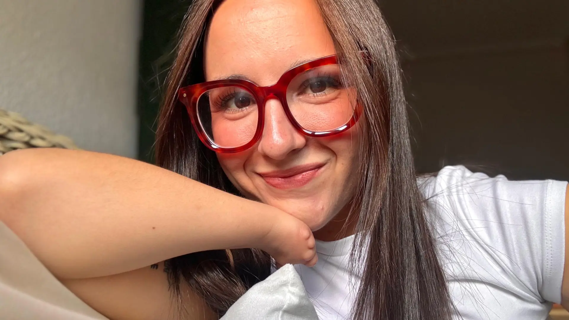 Regina Martínez, activista: "Las personas con discapacidad tenemos que seguir ocupando espacios"