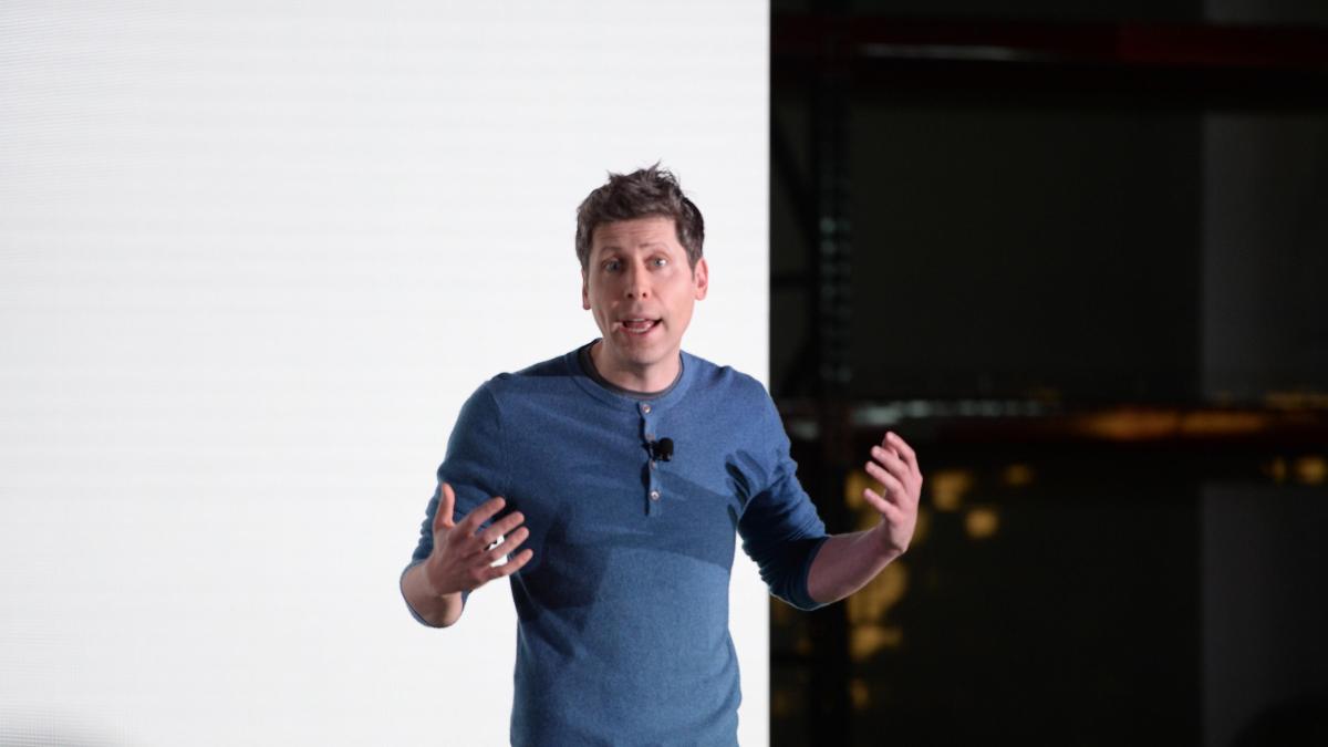 OpenAI compra a Amazon capacidad de procesamiento por 33.000 millones