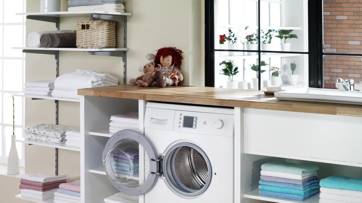 Las mejores secadoras con bomba de calor: efectividad y tecnología de última generación para cuidar tu ropa y ahorrar energía