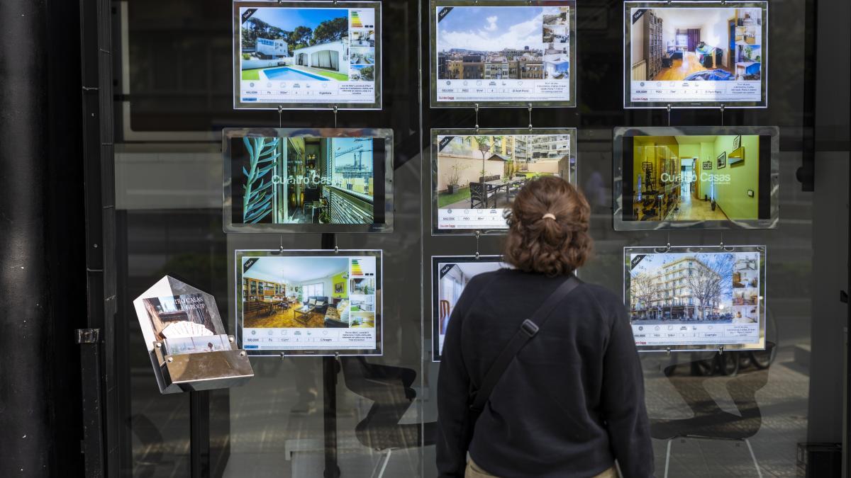 ¿Buscas una hipoteca barata? Hay cambios en las ofertas de fin de año