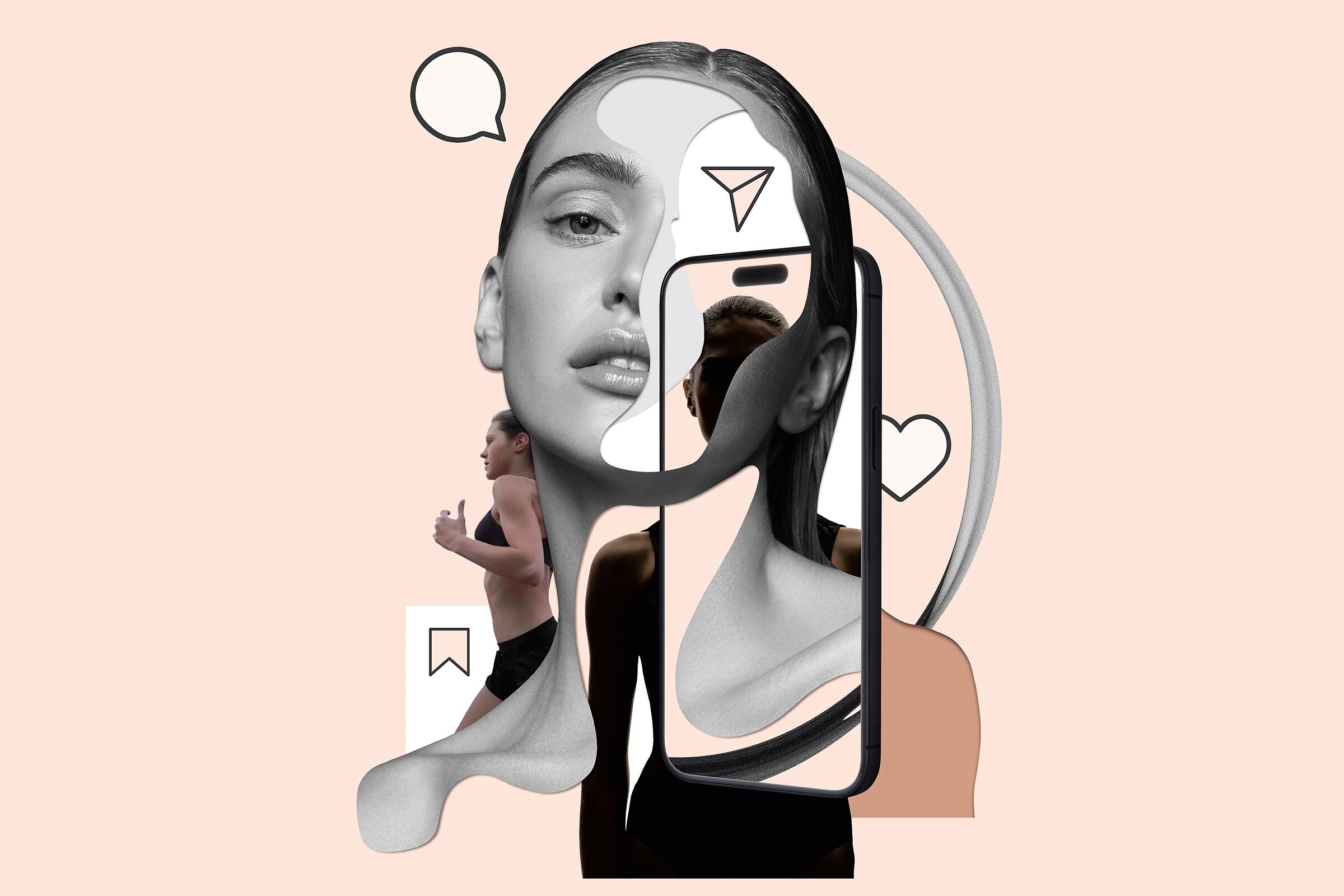 “La belleza es una cuestión de clase. En el futuro los ricos aparentarán tener 20 años y solo envejecerán los pobres”