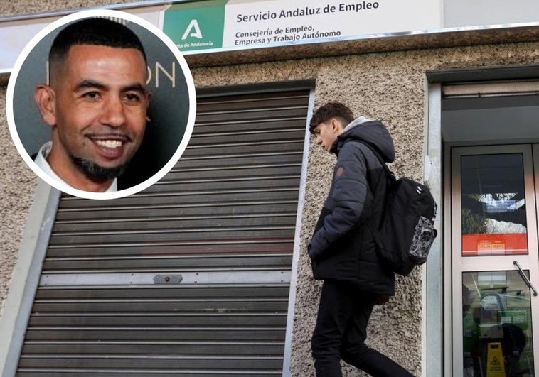 Mounir, padre de Lamine Yamal: «La gente joven no quiere trabajar. Hay que animarles a que se esfuercen»