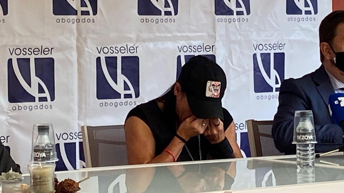 Condenado a dos años de cárcel el conductor ebrio que mató a un joven que iba en patinete