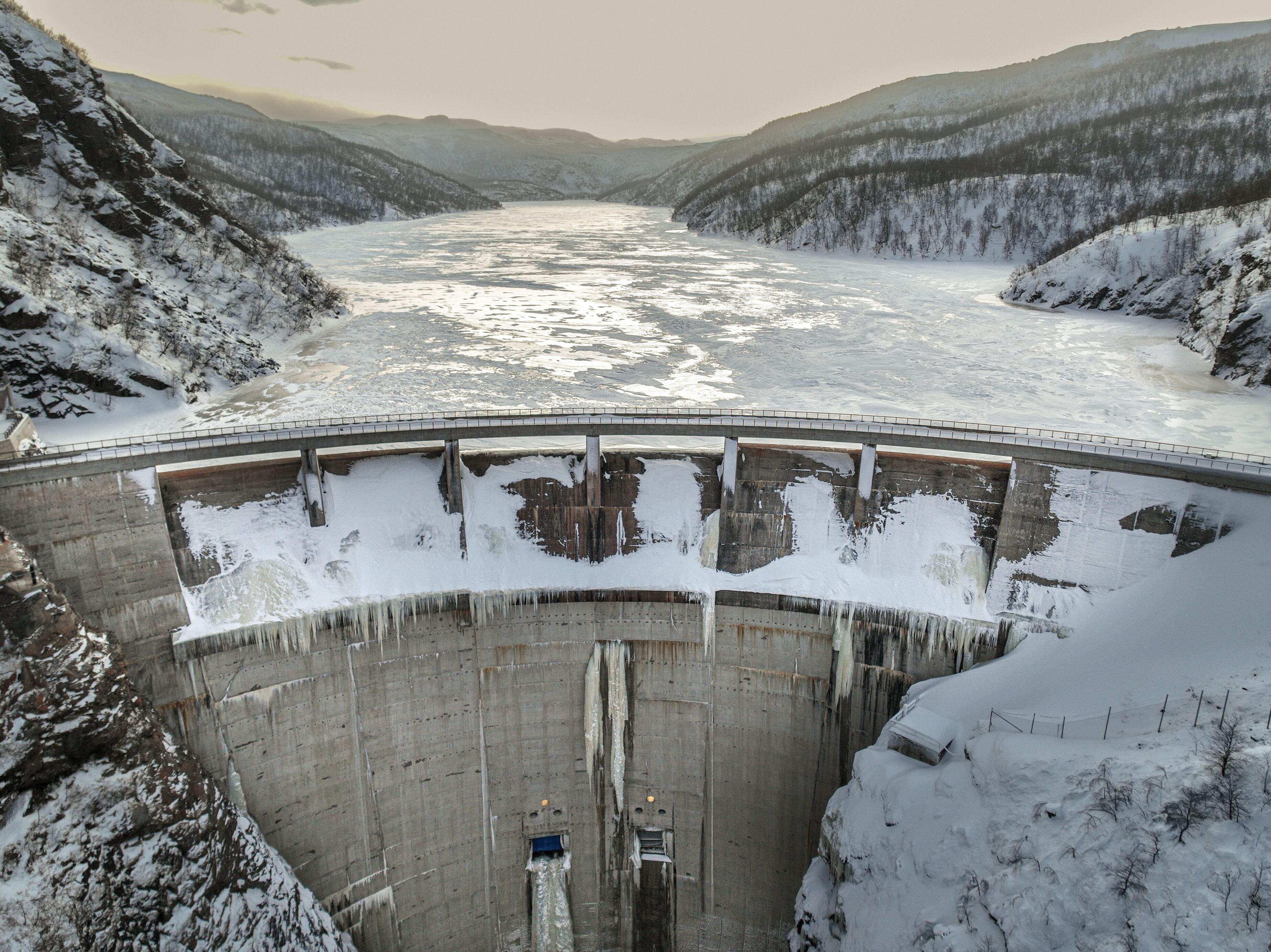 Las baterías, aliadas competitivas y flexibles para la transición energética