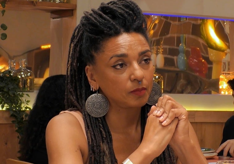 Una soltera se harta de la insoportable actitud de su cita y le propina un directo 'zasca': «Amigos tengo un montón»