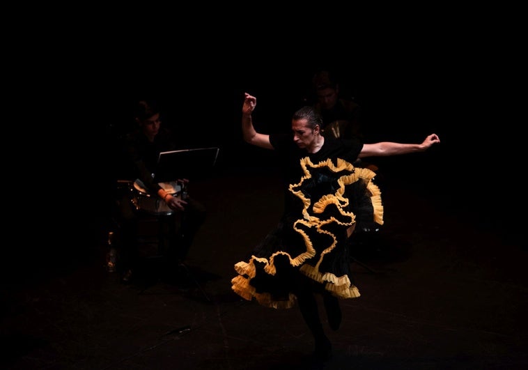 El Centro Danza Matadero afronta su segundo año con la idea de ser «la casa de todas las danzas»